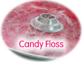 Candyfloss